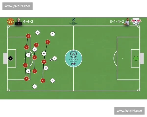 从战术数据到临场发挥的英超比赛深度分析与走势研判全面解读关键因素