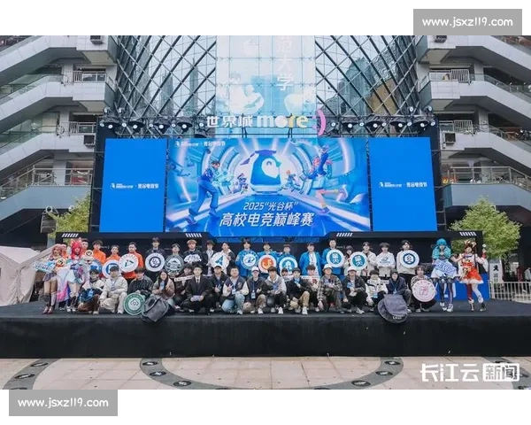 聚焦电竞直播PC版打造沉浸式观赛与互动新体验平台升级生态布局 聚焦电竞直播PC版打造沉浸式观赛与互动新体验平台升级生态布局