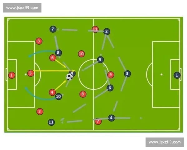 通过足球技术统计数据分析比赛表现与战术趋势的深度解读 - 副本 (2) - 副本 通过足球技术统计数据分析比赛表现与战术趋势的深度解读 - 副本 (2) - 副本