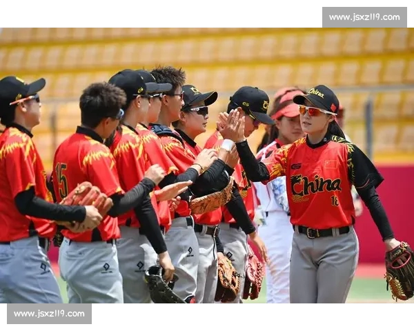 体育中国崛起之路:探索中国体育事业的创新发展与国际竞争力提升 体育中国崛起之路:探索中国体育事业的创新发展与国际竞争力提升